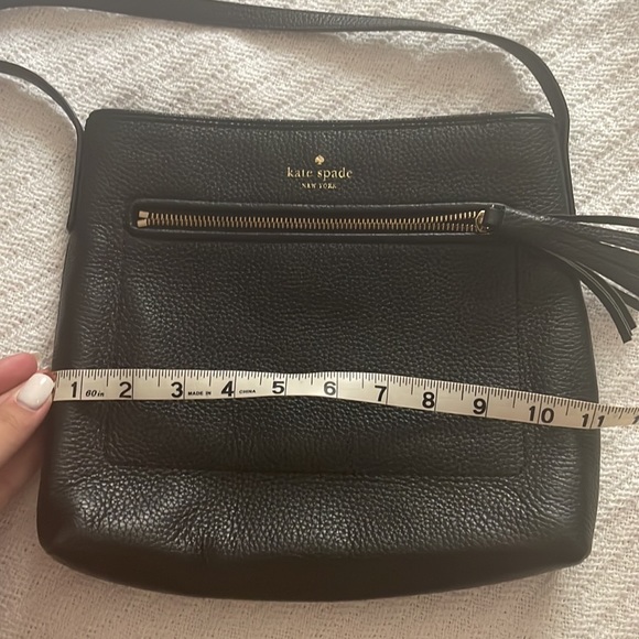 Kate Spade Black crossbody bag - Picture 4 of 5